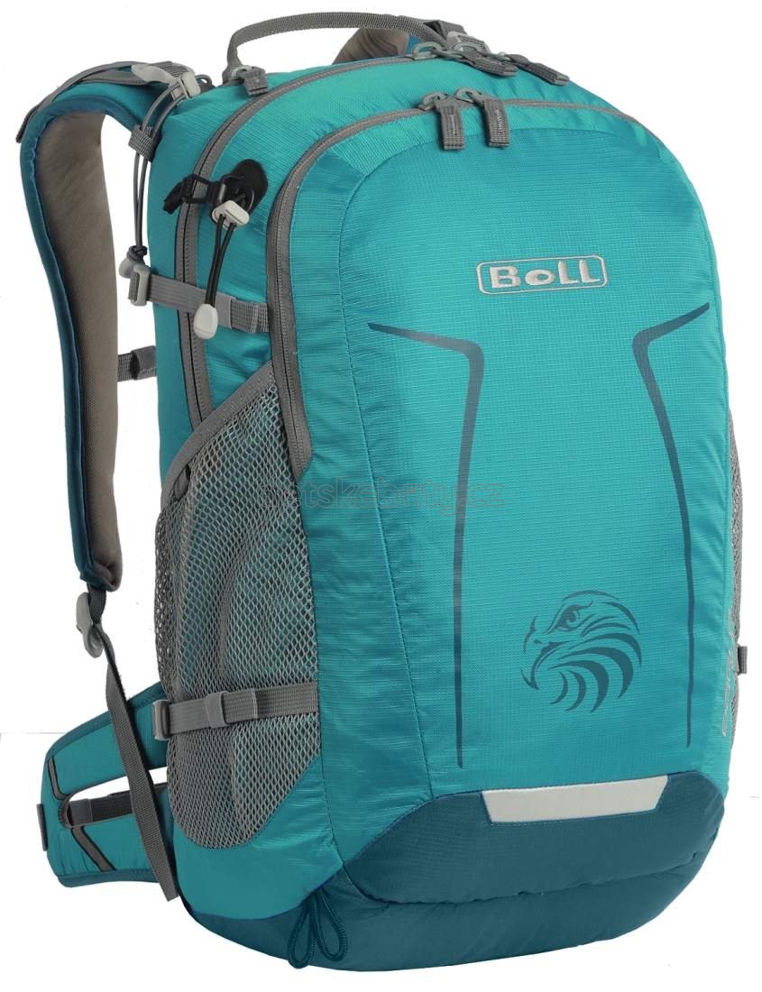 Boll Eagle 24  turquoise