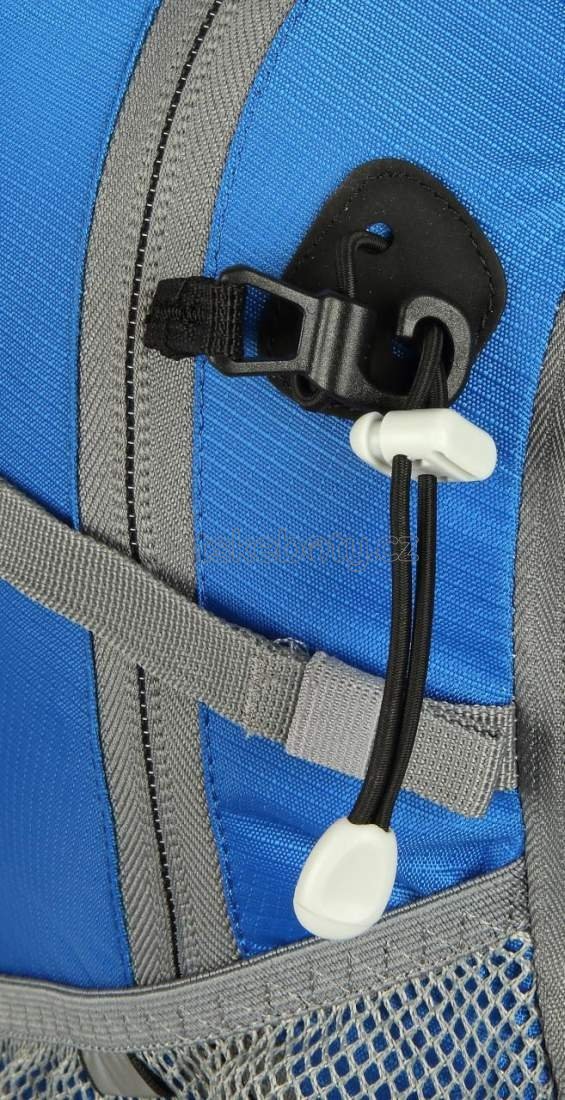 Boll Eagle 24 turquoise (obrázek 9)