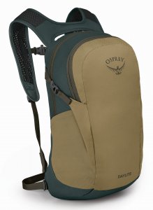 Osprey Daylite 13 (Nightingale Yellow & Green Tunnel)