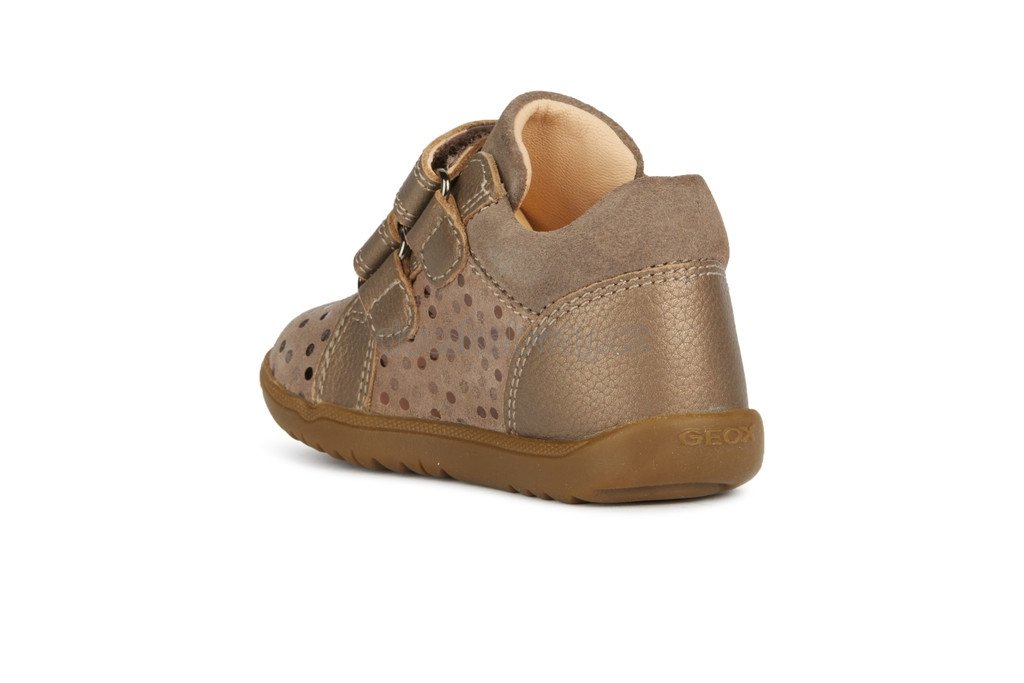 Dětské celoroční boty Geox B164PA 00744 C9006 Velikost: 23 (obrázek 3)