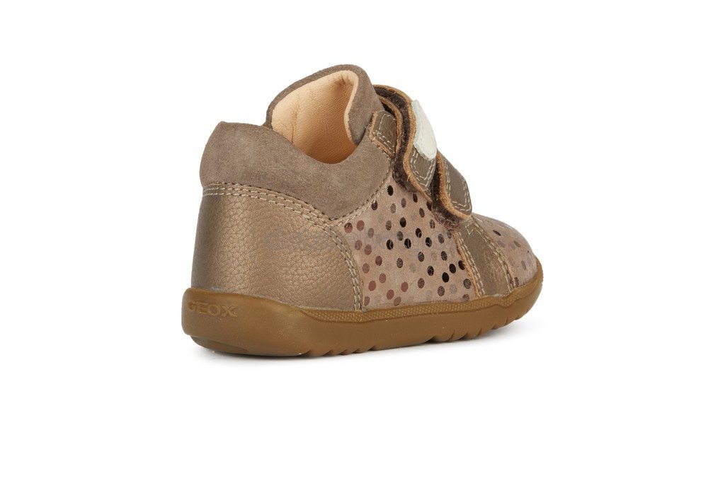 Dětské celoroční boty Geox B164PA 00744 C9006 Velikost: 23 (obrázek 4)