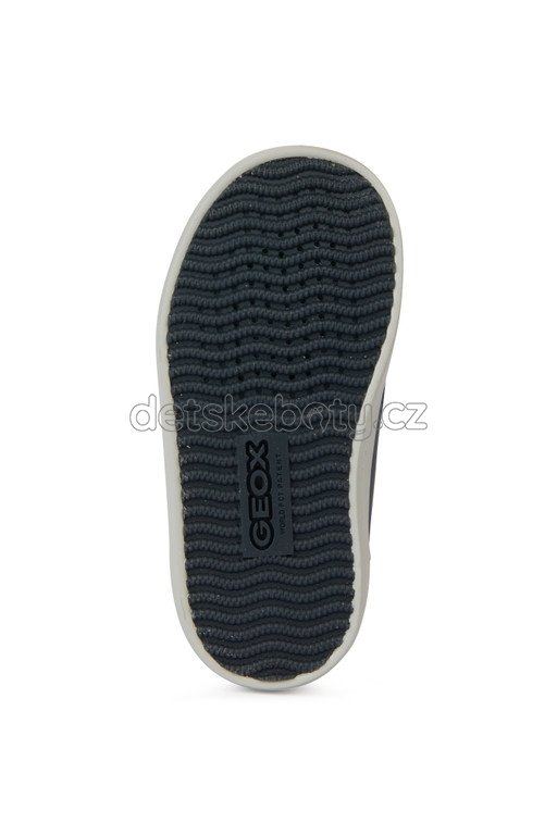 Dětské celoroční boty Geox B361ME 05410 C4002 Velikost: 26 (obrázek 6)