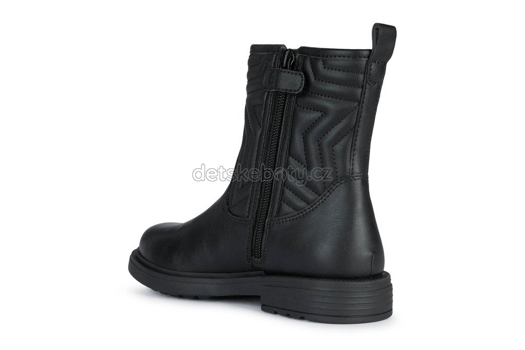 Dětské celoroční boty Geox J269QA 000BC C9999 Velikost: 37 (obrázek 3)