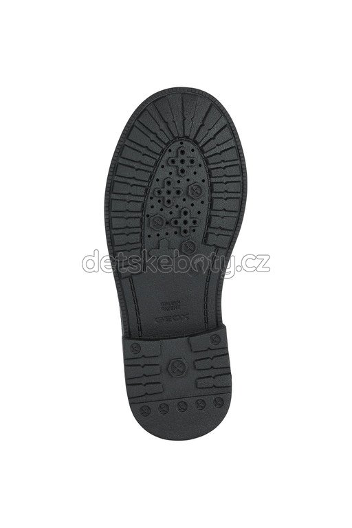 Dětské celoroční boty Geox J269QA 000BC C9999 Velikost: 37 (obrázek 6)