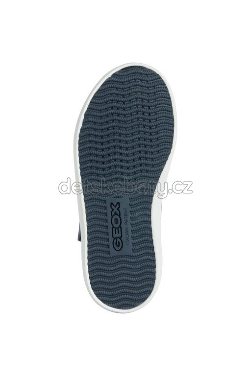 Dětské celoroční boty Geox J364NC 05410 C4002 Velikost: 33 (obrázek 3)