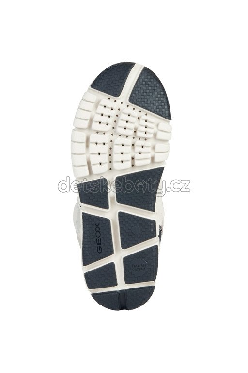 Dětské zimní boty Geox J16APA 022FU C5000 Velikost: 34 (obrázek 6)