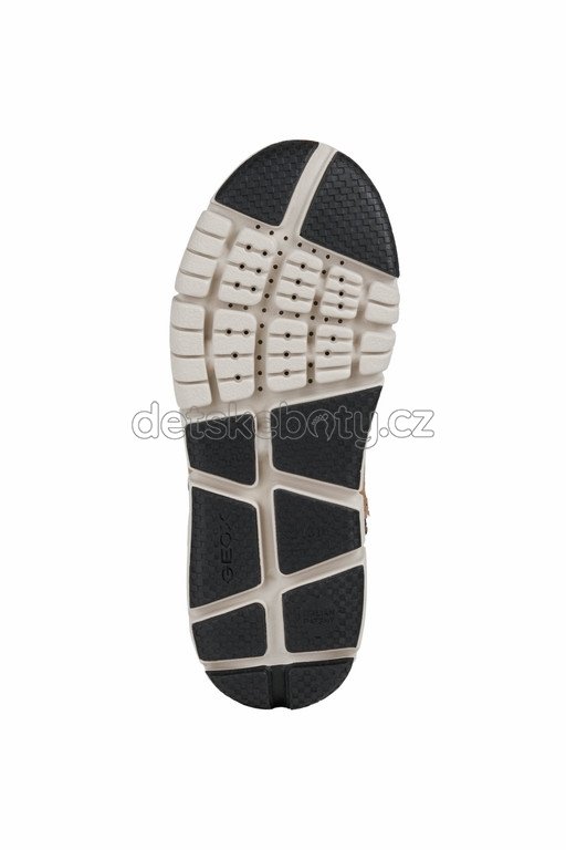 Dětské zimní boty Geox J16APA 022FU C6175 Velikost: 32 (obrázek 6)