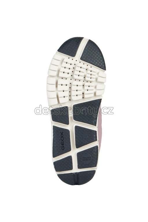 Dětské zimní boty Geox J16APB 0FU50 C8007 Velikost: 28 (obrázek 5)