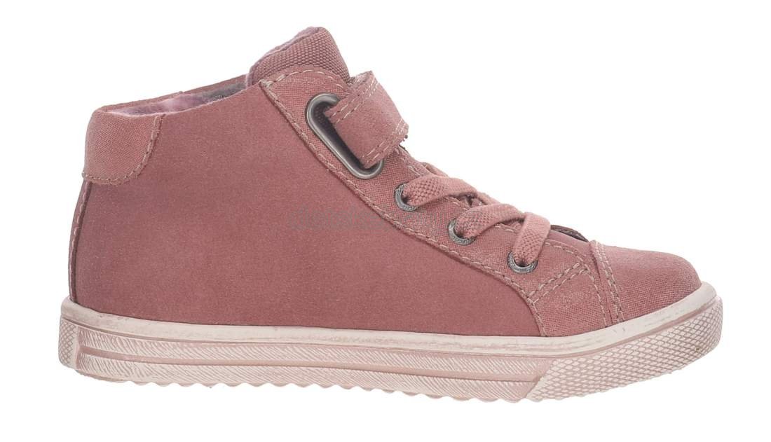 Dětské celoroční boty Lurchi 33-13659-23 Velikost: 27 (obrázek 4)