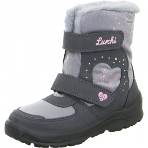 Dětské zimní boty Lurchi 33-31031-35