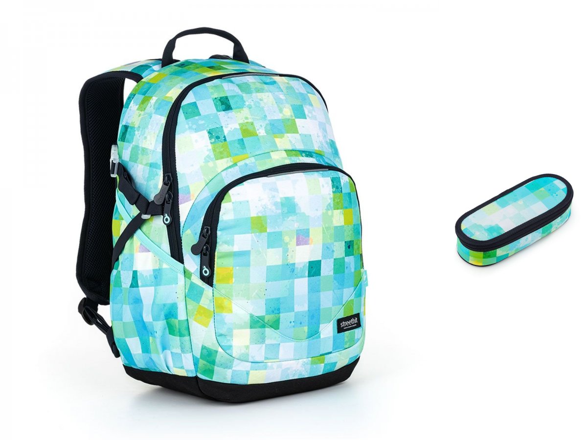 Sada pro studenta Topgal YOKO 22036 SET SMALL