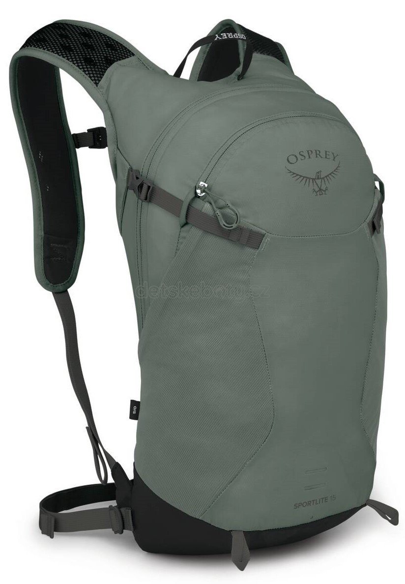 Osprey Sportlite 15 (Pine Leaf Green)