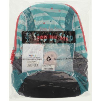 Dětský batoh Step by Step KIGA MAXI, Dog Lucky (obrázek 14)