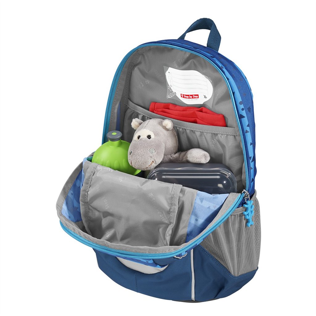 Dětský batoh Step by Step KIGA MAXI, Koala Coco (obrázek 9)