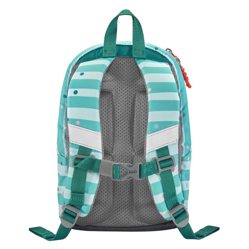 Dětský batoh Step by Step KIGA MINI, Dog Lucky (obrázek 8)