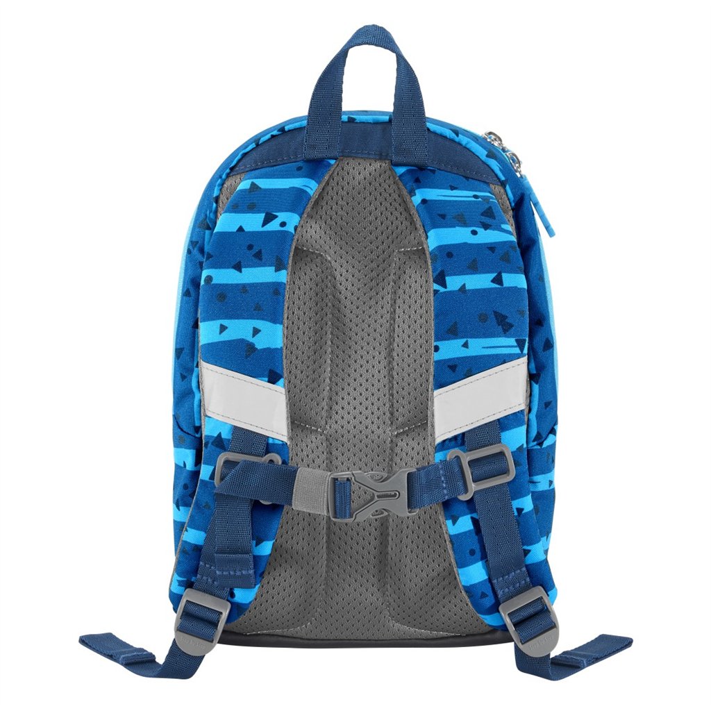 Dětský batoh Step by Step KIGA MINI, Koala Coco (obrázek 8)