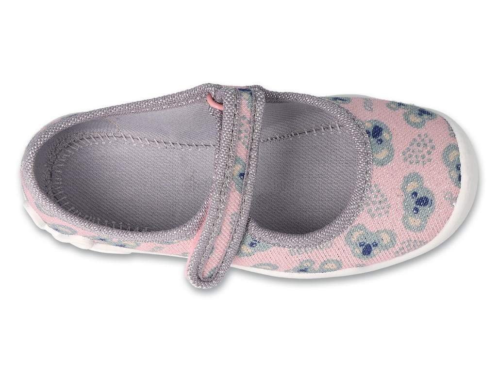 Domácí obuv Befado 114 X 513 Velikost: 26 (obrázek 4)
