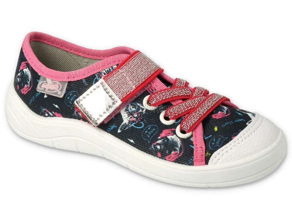 Dětské tenisky Befado 351 Y 003 Velikost: 33