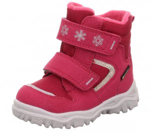 Dětské zimní boty Superfit 1-000045-5510