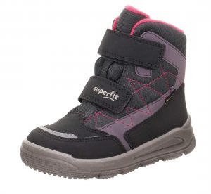 Dětské zimní boty Superfit 1-009086-2020