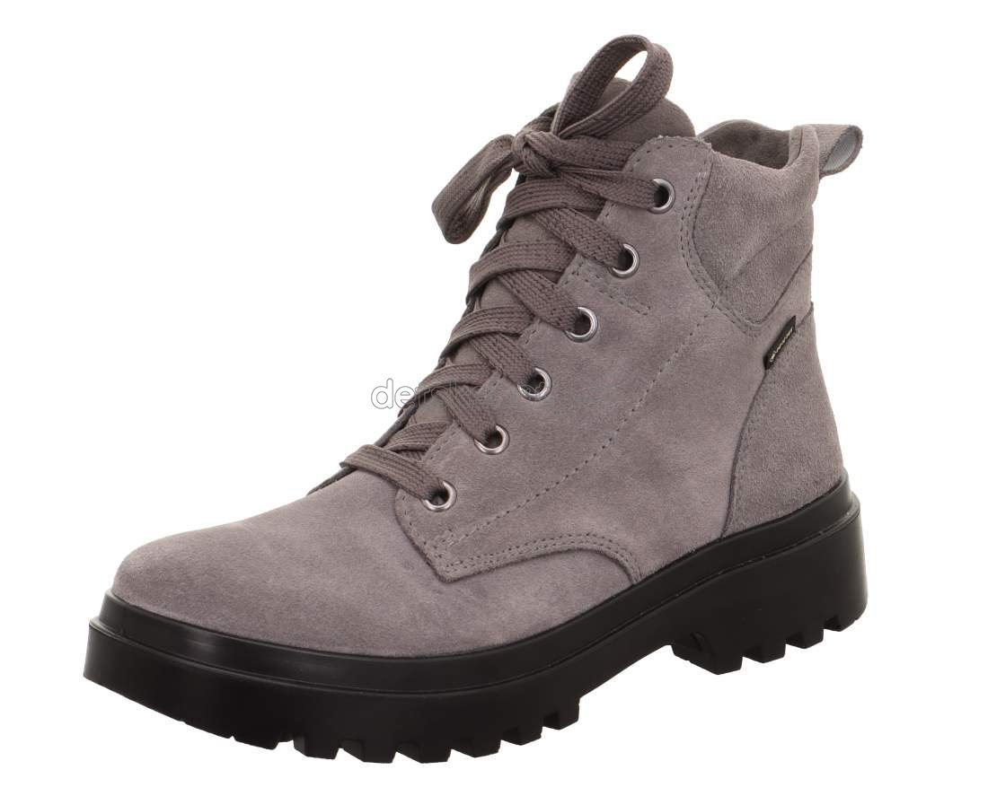 Dětské zimní boty Superfit 1-000609-2010 Velikost: 38