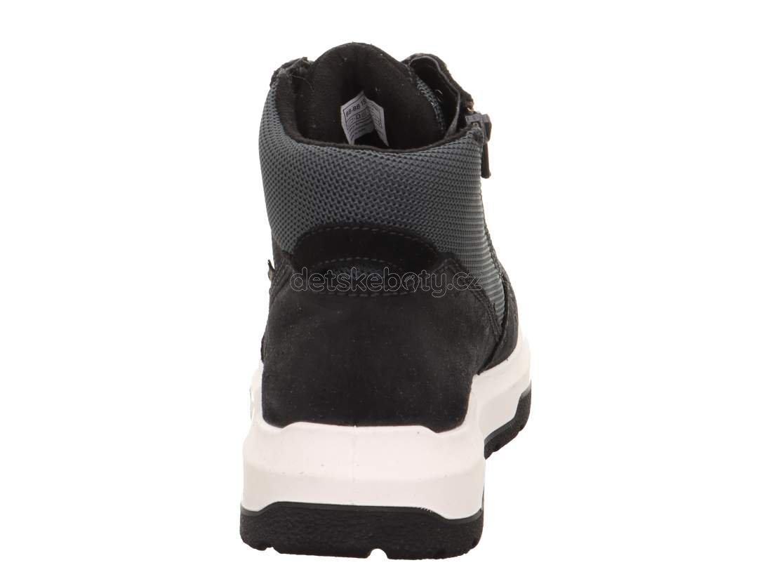 Dětské zimní boty Superfit 1-000501-2000 Velikost: 41 (obrázek 3)