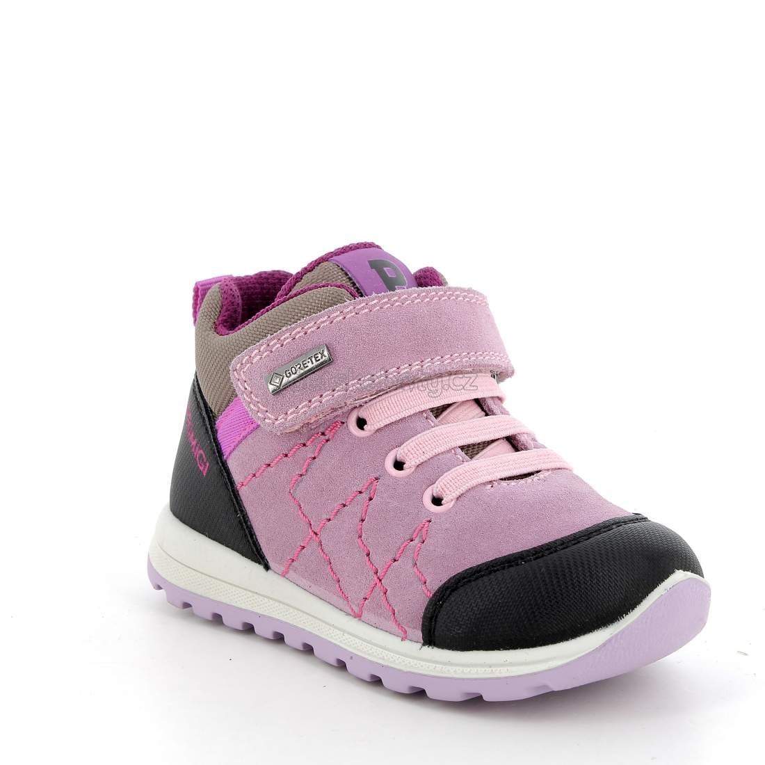 Dětské celoroční boty Primigi 4854133