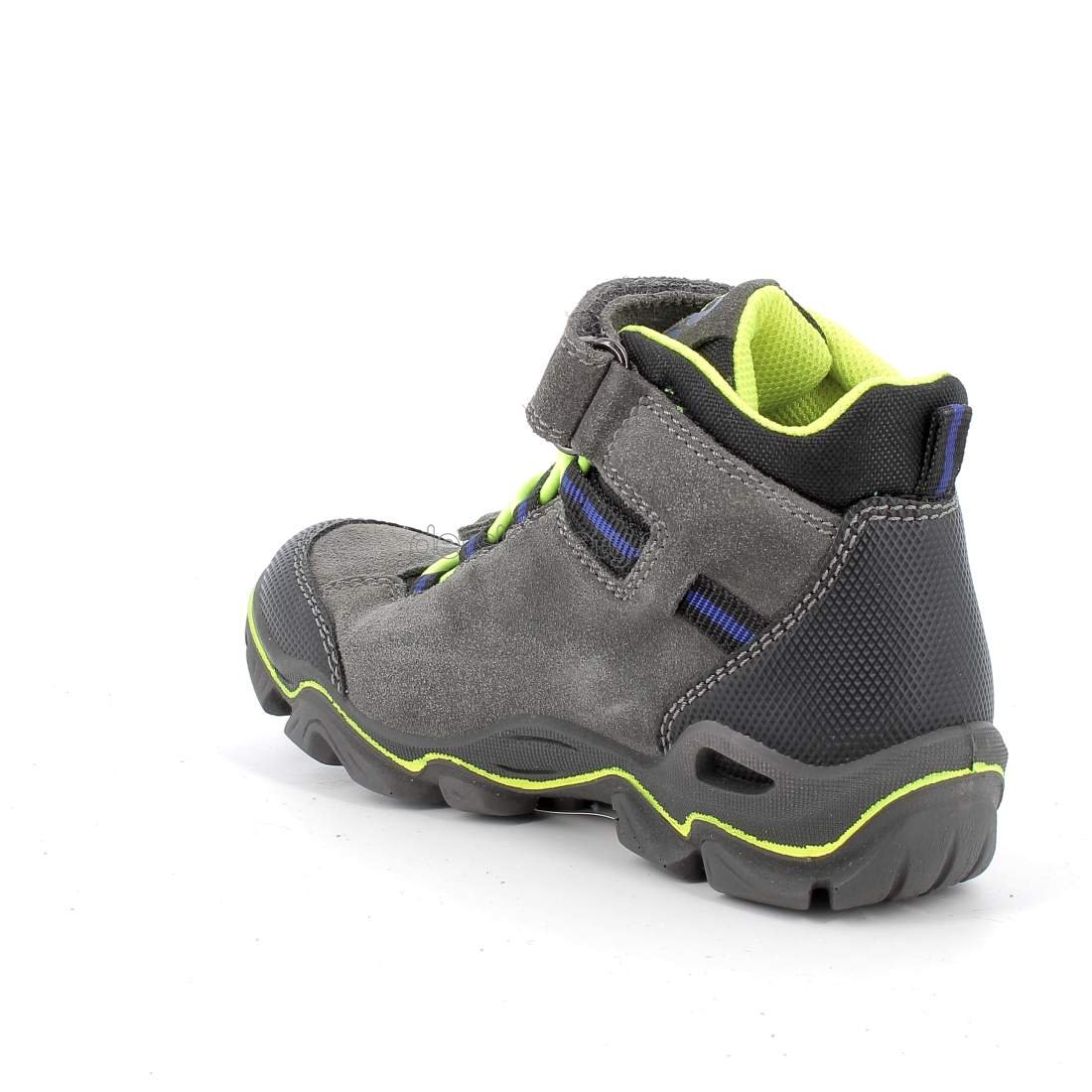 Trekové boty Primigi 4896011 Velikost: 40 (obrázek 3)