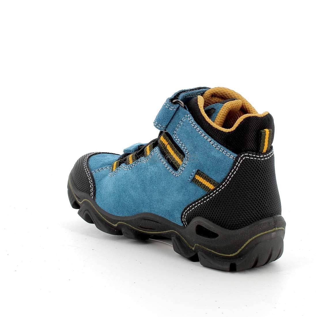 Trekové boty Primigi 4896055 Velikost: 37 (obrázek 3)