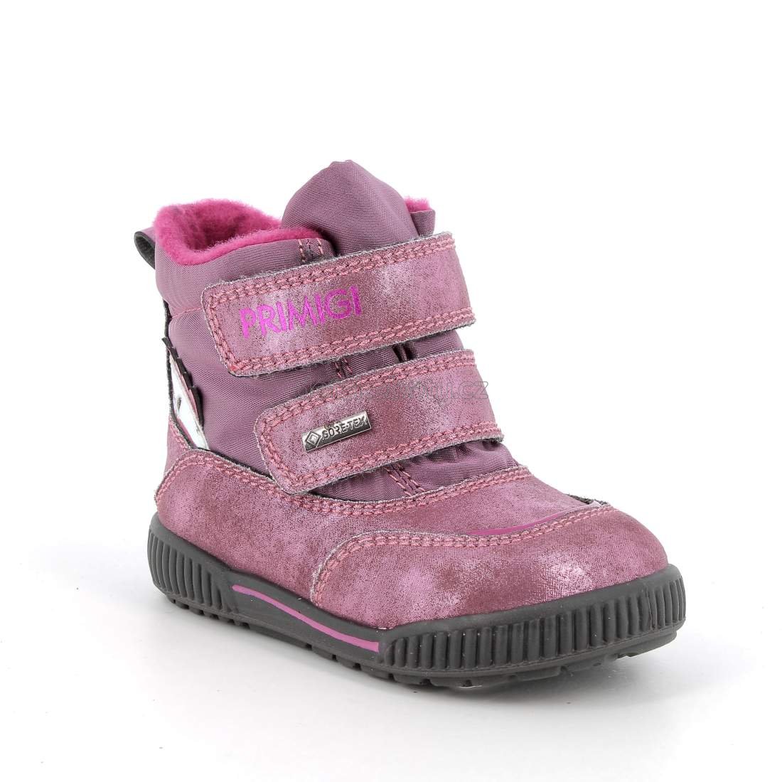 Dětské zimní boty Primigi 4858433