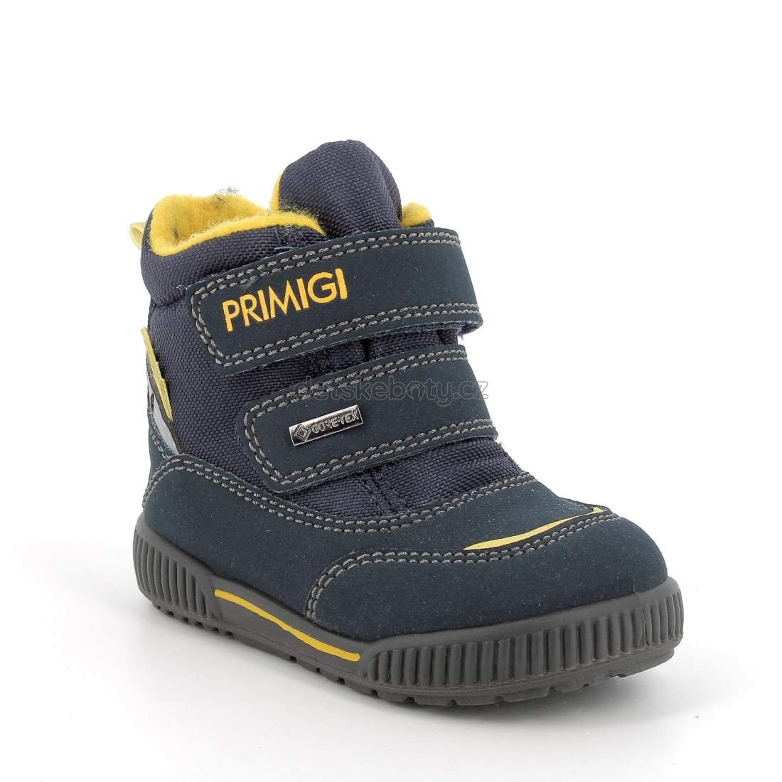 Dětské zimní boty Primigi 4858400