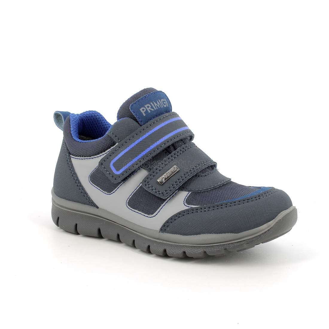 Dětské celoroční boty Primigi 4889311