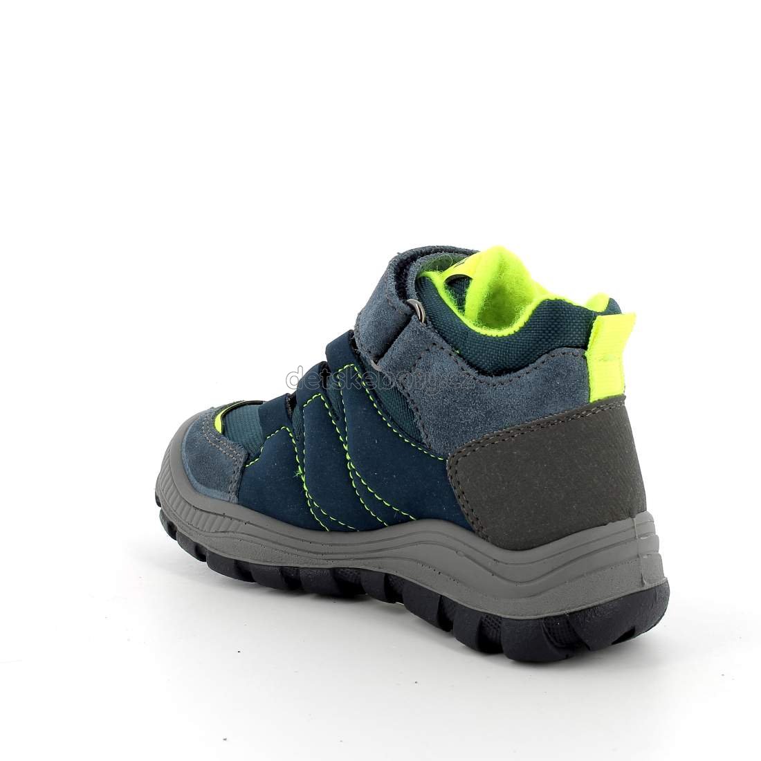 Dětské zimní boty Primigi 4881533 Velikost: 30 (obrázek 3)