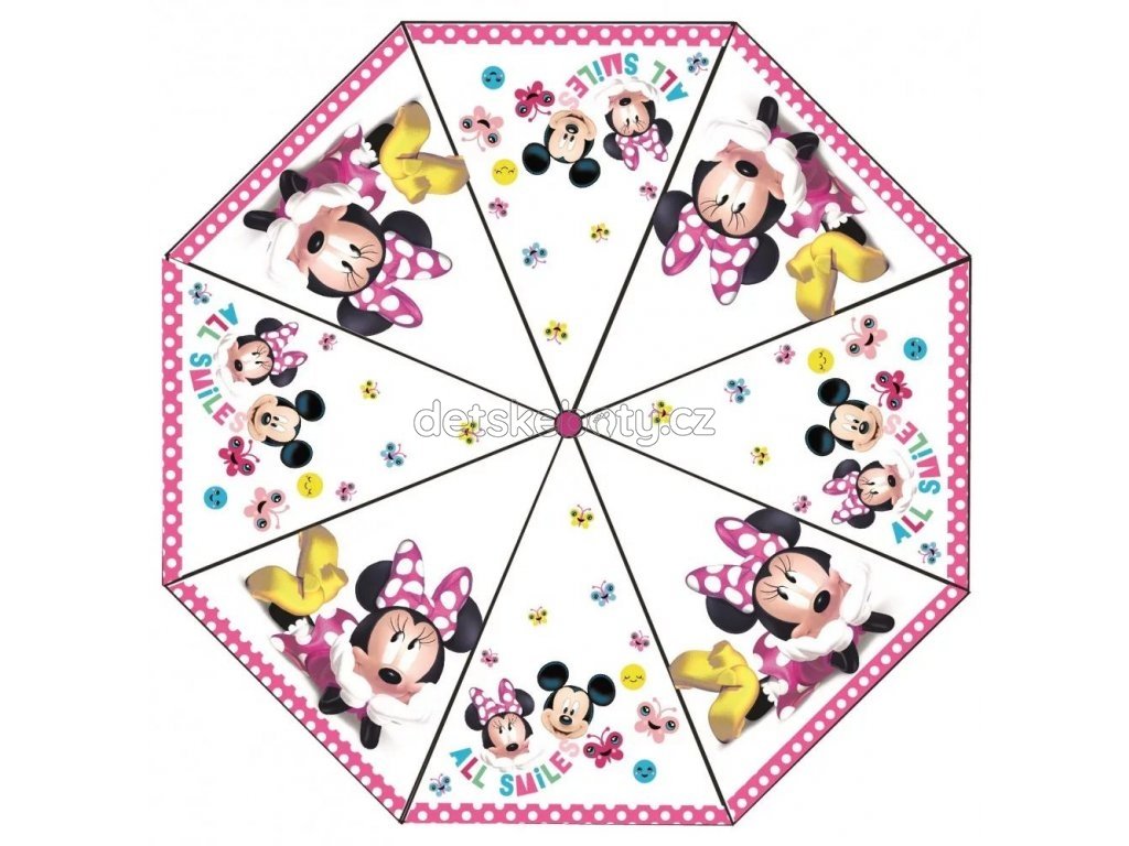 Eexee Minnie