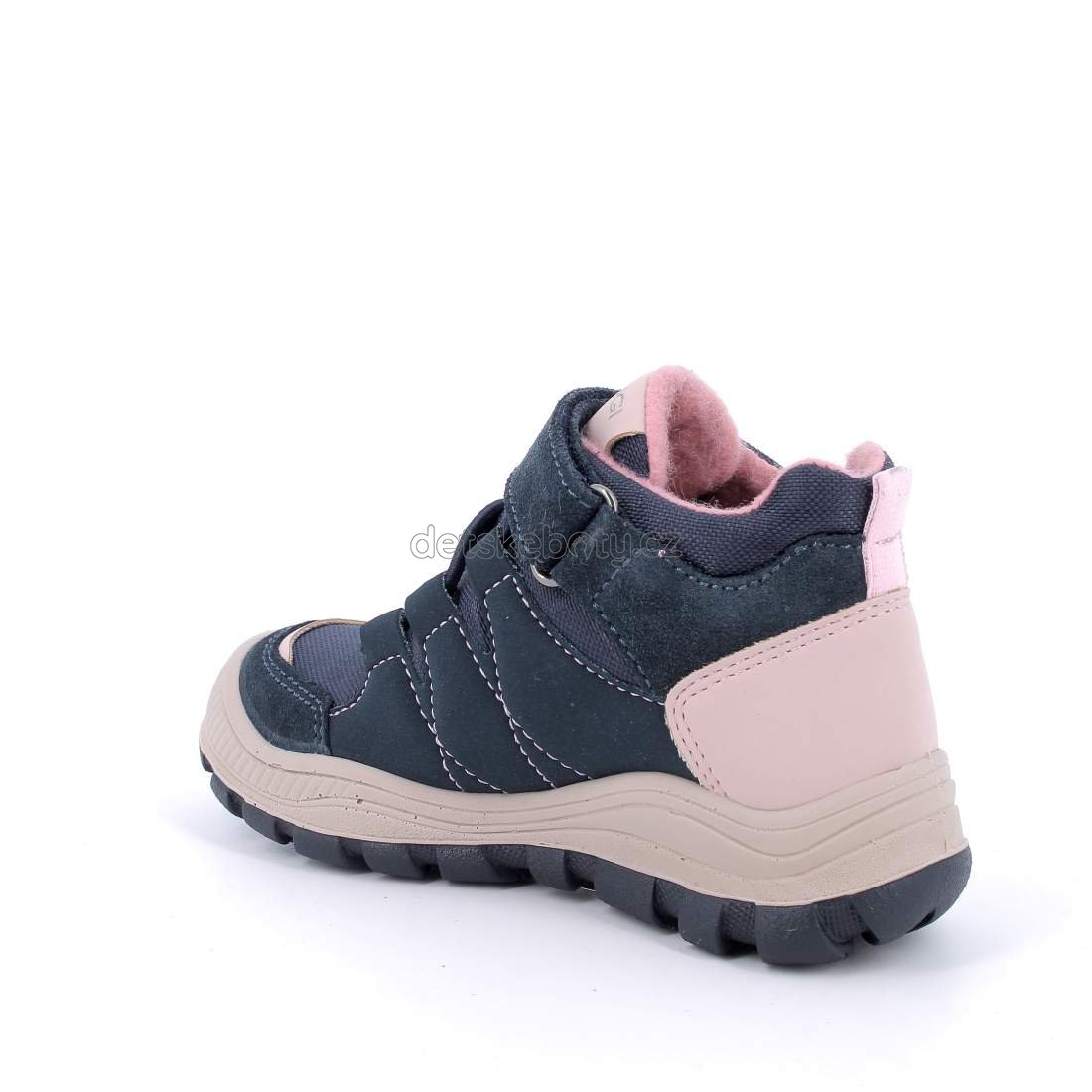 Dětské zimní boty Primigi 4881500 Velikost: 39 (obrázek 3)