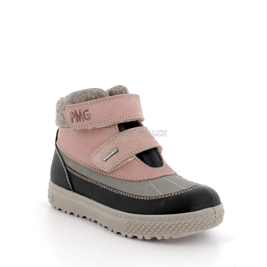 Dětské zimní boty Primigi 4886922