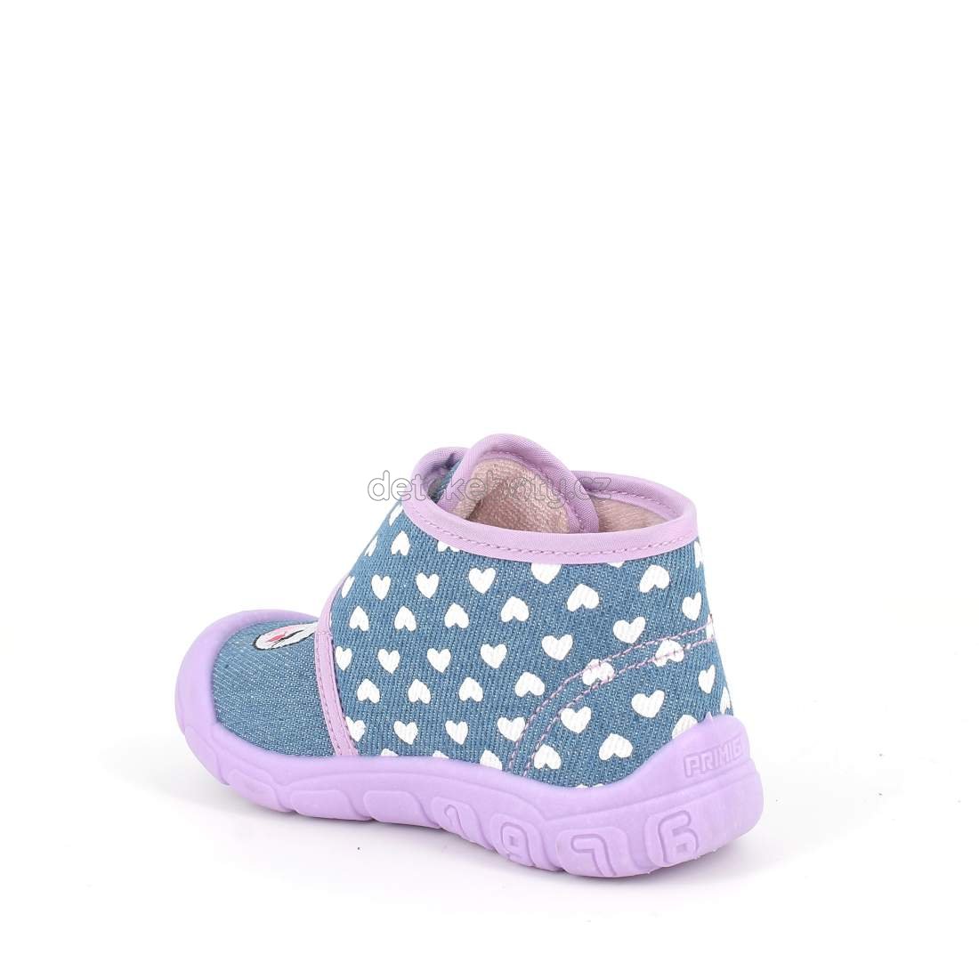 Domácí obuv Primigi 4945111 Velikost: 29 (obrázek 3)