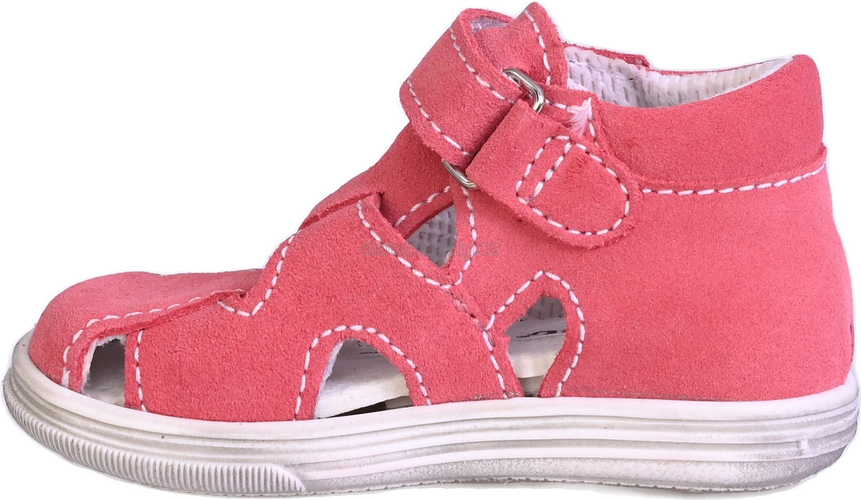 Boots4u T018 SV gerbera Velikost: 19