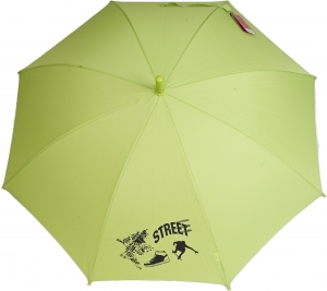 Deštník Doppler 72856 zelený