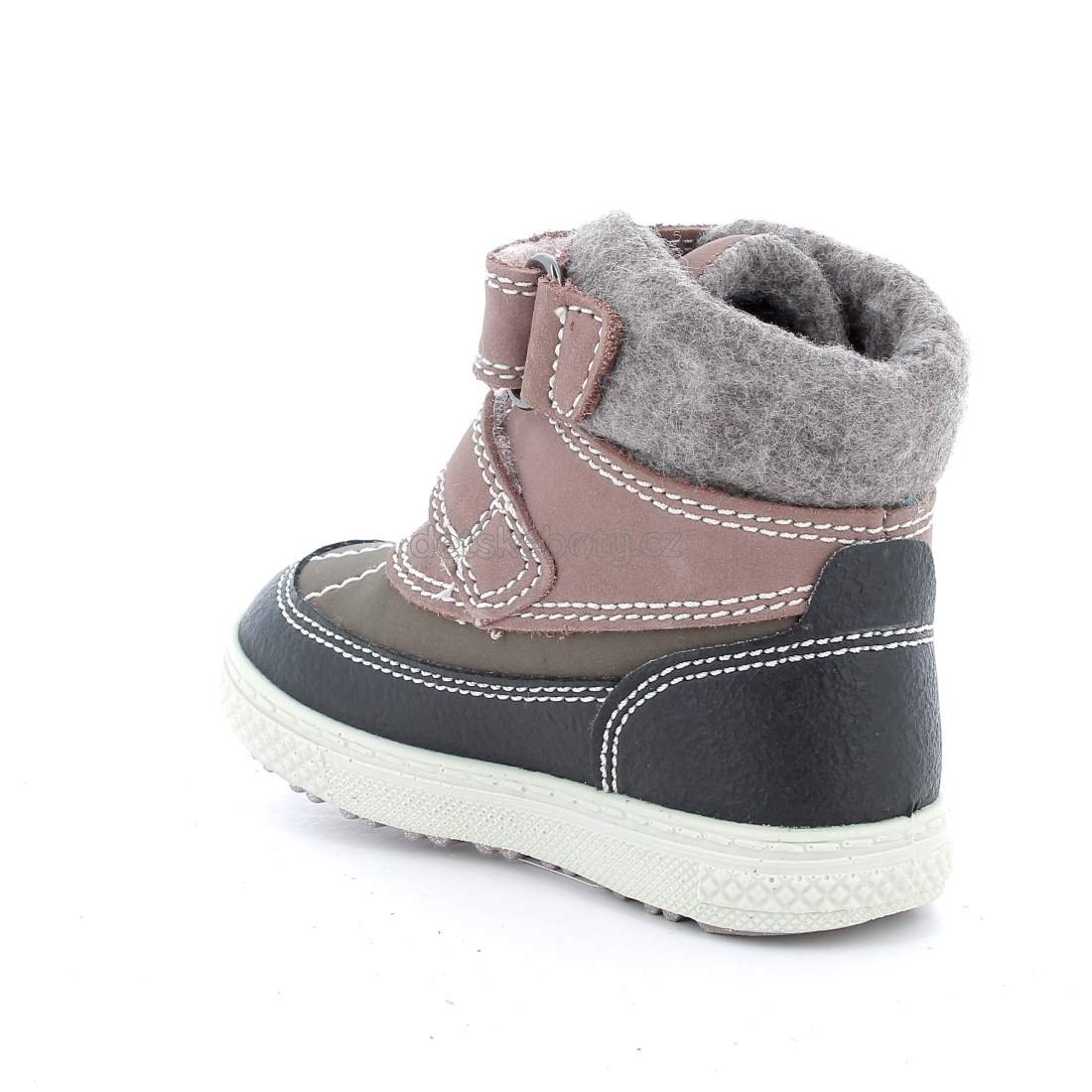 Dětské zimní boty Primigi 4852033 Velikost: 26 (obrázek 3)