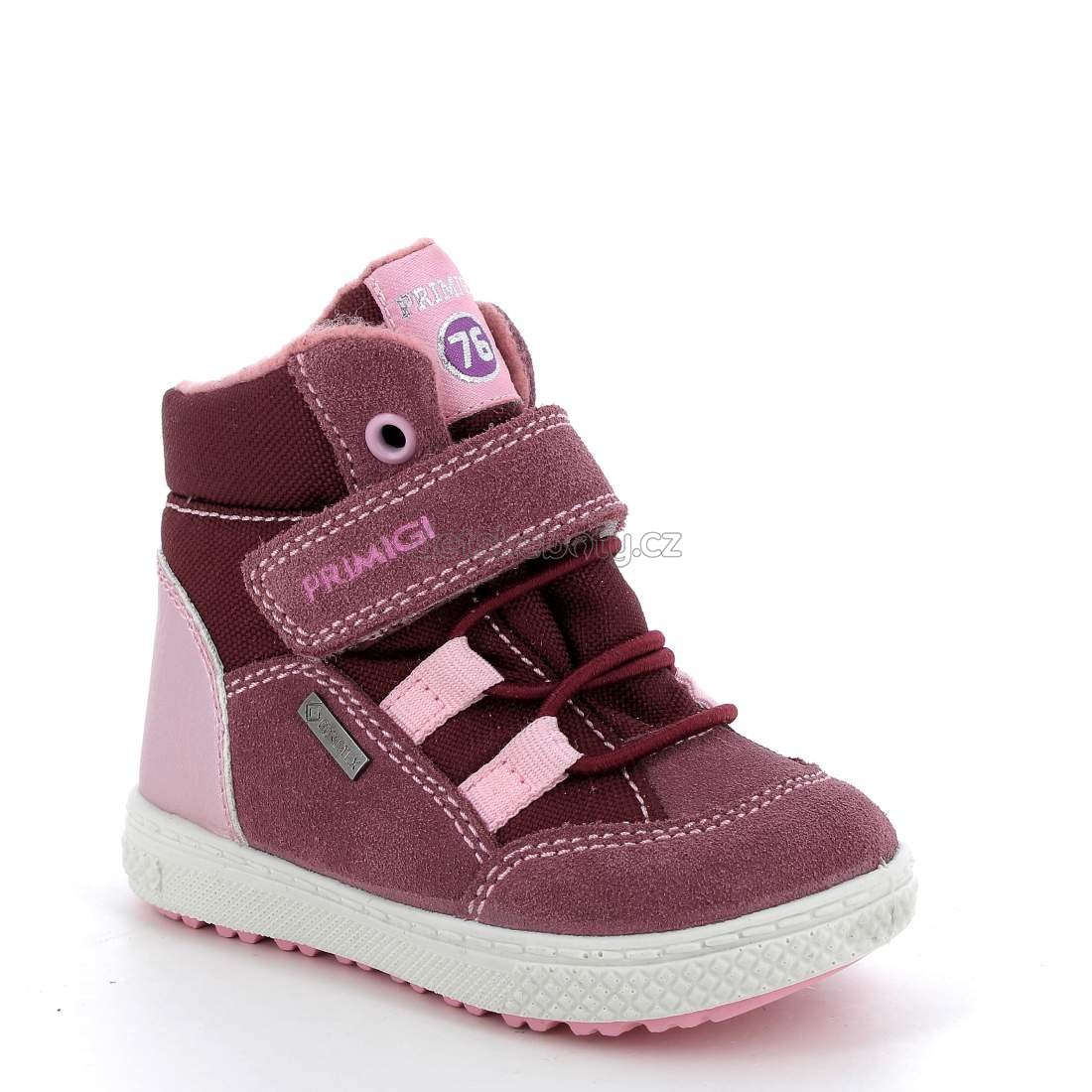 Dětské zimní boty Primigi 4852133