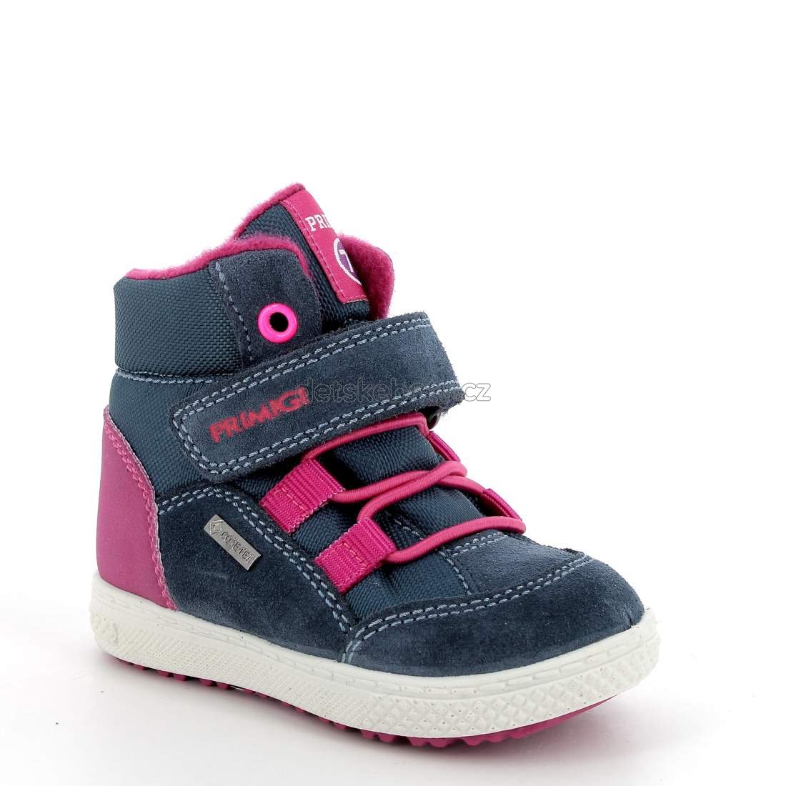 Dětské zimní boty Primigi 4852144