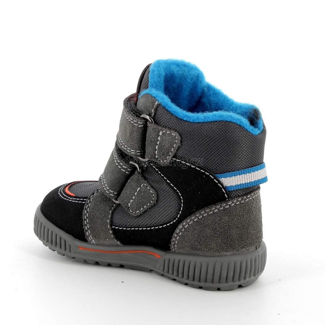 Dětské zimní boty Primigi 4858000 Velikost: 23 (obrázek 3)