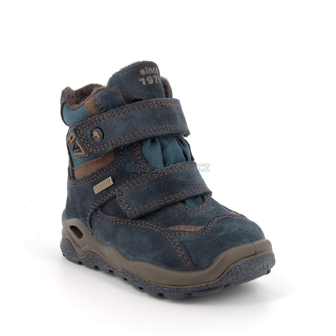 Dětské zimní boty Primigi 4860144