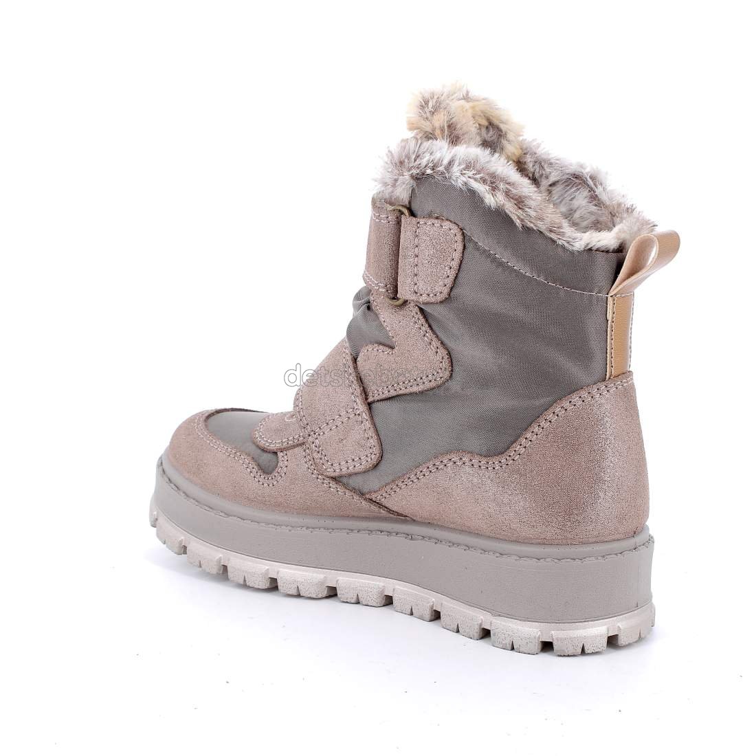 Dětské zimní boty Primigi 4873033 Velikost: 31 (obrázek 3)