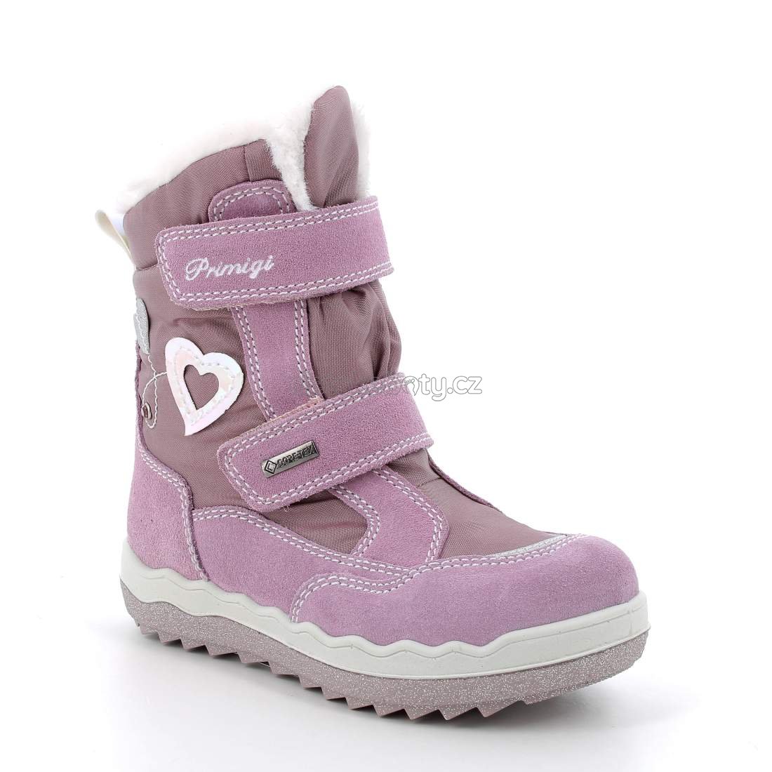 Dětské zimní boty Primigi 4885277