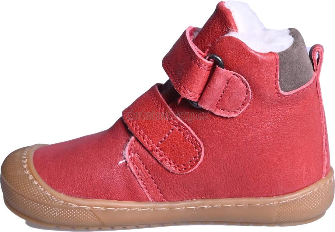 Dětské zimní boty Primigi 4907322 Velikost: 22 (obrázek 3)