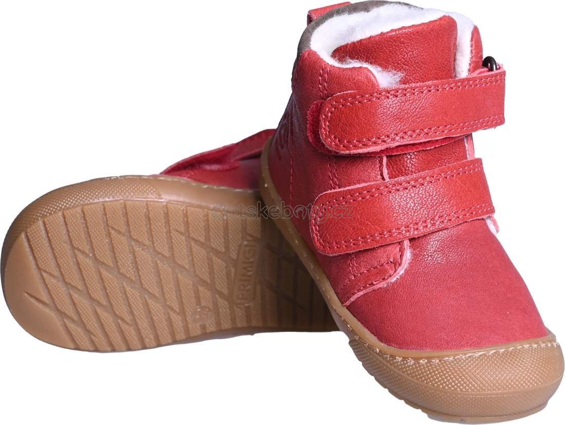 Dětské zimní boty Primigi 4907322 Velikost: 22 (obrázek 4)