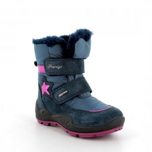 Dětské zimní boty Primigi 4883133