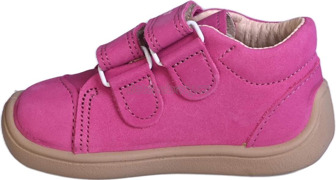 Celoroční obuv MB 2BF38/3 Velikost: 20